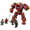 LEGO® Marvel 76247 Hulkbuster: Bitka vo Wakande (LEGO76247)