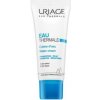 Uriage Eau Thermale Water Cream hydratačná emulzie pre veľmi suchú a citlivú pleť 40 ml