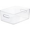 Orthex SmartStore Compact Clear L 15,4 l