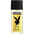 Dezodorant Playboy Vip for Him dezodorant sklo 75 ml