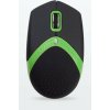 EXACTGAME AMEI Mouse AM-M101G ErgoMouse Green 800/1600dpi AMEI AM-M101G