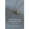Dragonflies and Damselflies of New Zealand (Milen Marinov,Mike Ashbee)(Brožovaná)
