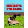 Univerzita vymáhača - Toček Tomáš