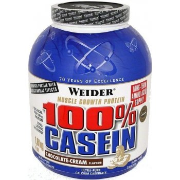 Weider Day&Night Casein 1800 g