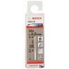 BOSCH Vrtáky do kovu HSS-Co, DIN 338 2,5 x 30 x 57 mm (10 ks) 2608585875