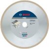 Bosch Príslušenstvo - Diamantový rezný kotúč na dlaždice a obklady 300x30/25,4 mm 2608602639