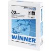WINNER A4, 80 g, 500list