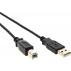 SCO 511-030 USB A/M-B/M tlač. P SENCOR