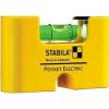 Stabila Pocket Electric 18115, 68 mm