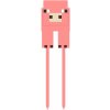 Minizápich - Minecraft Reuben (prasa)