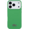 Lacoste Iconic Petit Pique Metal Logo kryt s MagSafe pre iPhone 17 Pro Max - zelený 57983127643 - možnosť vrátiť tovar ZADARMO do 30tich dní