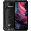 OUKITEL Chytrý telefon WP23 Pro 8/128GB černý
