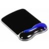 KENSINGTON Duo Gel Mouse Wrist Rest Wave 62401