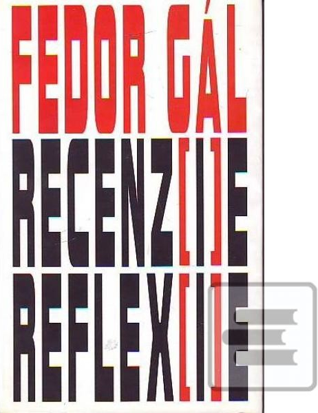 Recenzie Reflexie - Fedor Gál