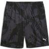 Puma Train All Day AOP Short | 4067981276264 | Čierna | XXL