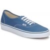 Vans Nízke tenisky AUTHENTIC Modrá