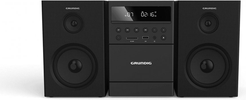 Grundig MS 300