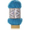 Cotton Gold Hobby tyrkysová 287