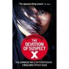 The Devotion of Suspect X - Keigo Higashino