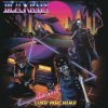 Blackrain - Hot Rock Time Machine [CD]