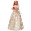Mattel Barbie Vianočná bábika Signature 2025 Holiday blondínka 25JBH95