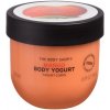 The Body Shop Mango Body Yogurt Cream (normálna až suchá) - Hydratačný telový jogurt 200 ml