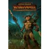 Total War: Warhammer - Realm of The Wood Elves (DLC)