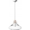 Vesta Light | Luster na lanku VETRO 1xE27/60W/230V | RB0051