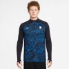 Nike Chelsea FC Strike Drill M sweatshirt FN4128-426 (192337) Black XL