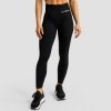 GymBeam Dámske legíny Limitless Black - XXL
