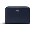 Vuch Dámska kožená peňaženka Rodriga Mini Grace Dark Blue