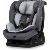 CHIPOLINO Autosedačka Aviato i-Size 40-150cm, Ash Grey