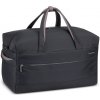 Cestovná taška Roncato SideTrack 50 cm 40 L čierna