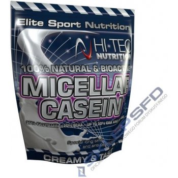 Hi-Tec Nutrition Micellar Casein 1000 g
