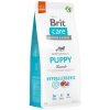 BRIT CARE Hypoallergenic Puppy Lamb 12kg