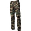 Nohavice MFH US BDU L polyester
