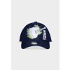 The Last of Us 2 - Men's Adjustable Cap Barva: Multicolor