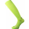 VoXX® Lithe Unisex kompresné podkolienky BM000000839200100453 neón žltá 35-38 (23-25)