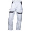 ARDON ARDON H8818 Predĺžené nohavice do pása COOL TREND bielo-sivé, Veľkosť 3XL