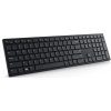 DELL KLÁVESNICA Wireless Keyboard - KB500 - Czech/Slovak (QWERTZ) KB500-BKR-CSK