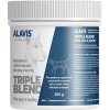 ALAVIS Triple Blend pre psy a mačky plv. 200 g