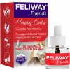 Ceva Feliway Friends náhradní náplň 48 m