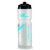 Láhev LONGUS Tesa 800 ml čirá/modrá
