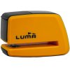 LUMA Zámok na kotúč ENDURO 91D d5mm oranžový