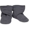 ESITO Capáčky barefoot Warmkeeper Grey Veľ. 2 - stielka: 12 cm