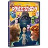 Příšerákovi 2 DVD