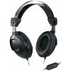 Slúchadlá na uši Genius HS-M505X