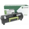 Lexmark 51B2X00, MS417, MX417, MS517, MX517, MS617, MX617, čierna (black), originál toner