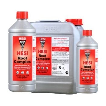 HESI Root Complex 1L