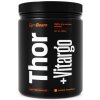 GYMBEAM Thor fuel vitargo predtréningový stimulant mango maracuja 600 g